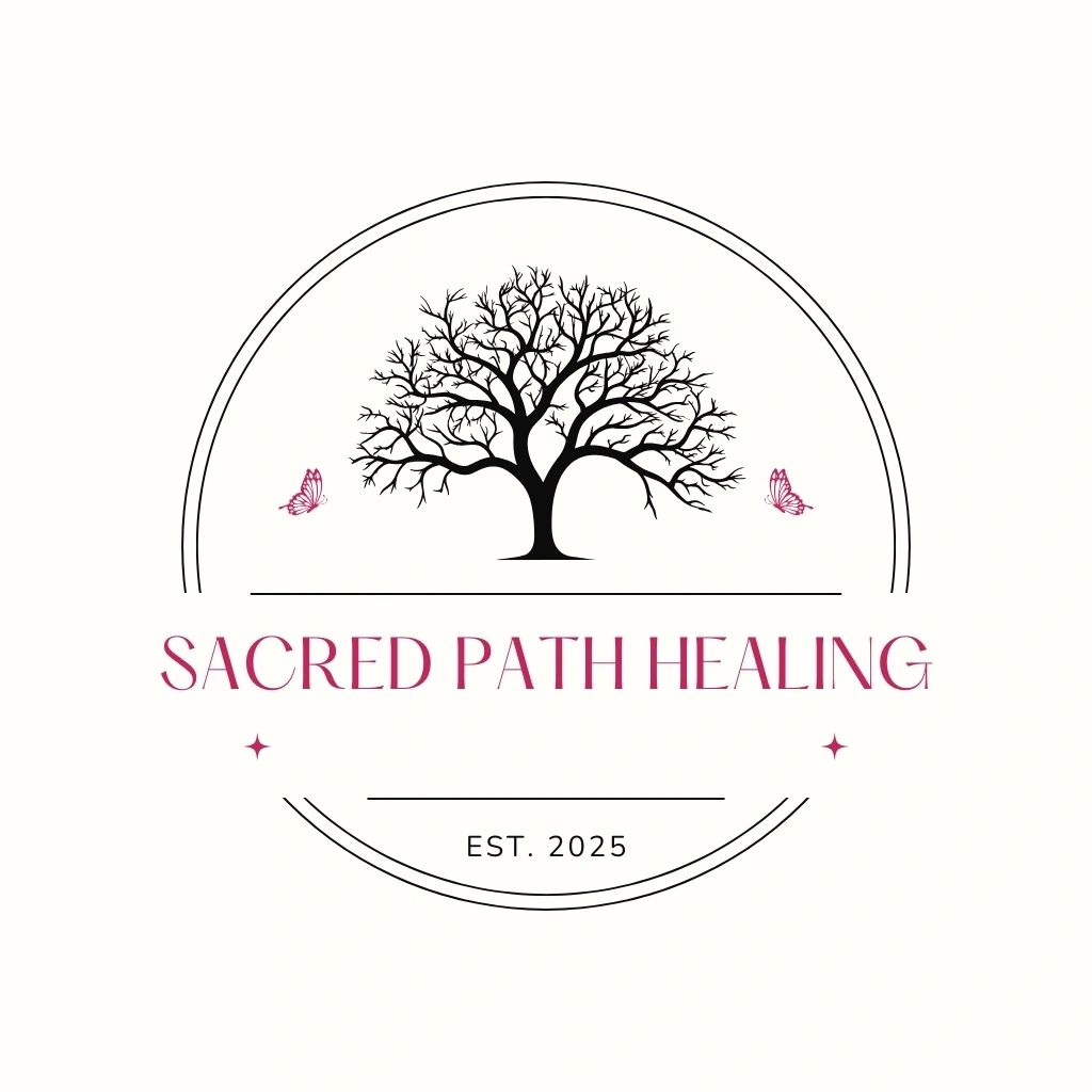 Sacred Path Healing